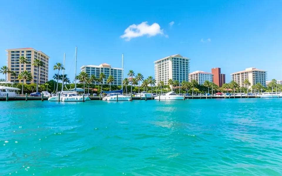 Fort Lauderdale, Florida