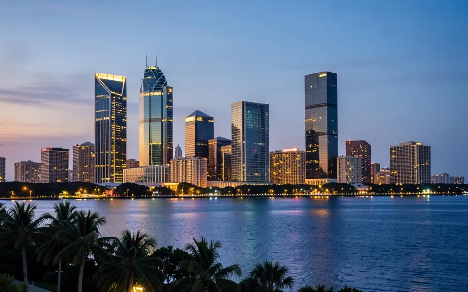Miami, Florida